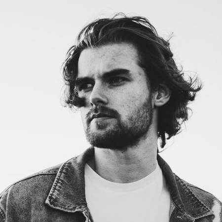 Foto de Perfil de Victor Cast2