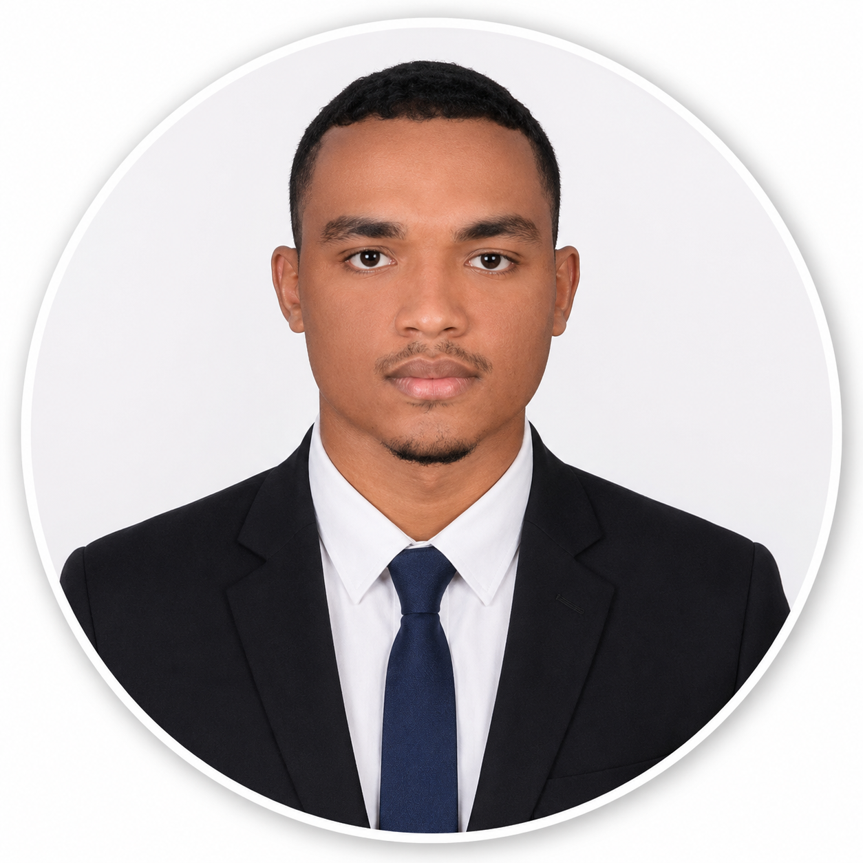 Foto de Perfil de Victor Cast2